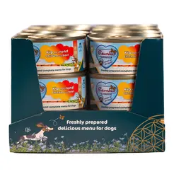 Renske vers kip&rund 24x95 gram Hondenvoer