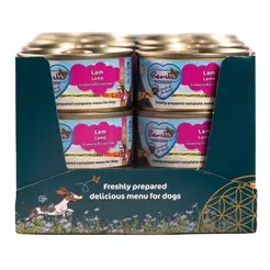 Renske vers lam graanvrij 24x95 gram Hondenvoer