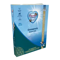 Renske vers vis 10x395 gram Hondenvoer