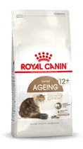 Royal Canin ageing 12+ senior 4 kg Kattenvoer