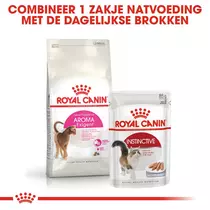 Royal Canin aroma exigent feline preference 400 gram Kattenvoer - afbeelding 5