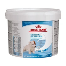 Royal Canin babydog milk 2 kg puppymek - afbeelding 1