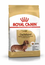 Royal Canin dachshund adult 7,5 kg Hondenvoer - afbeelding 1