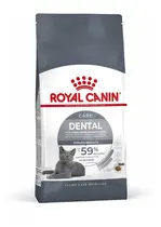Royal Canin dental care 8 kg Kattenvoer - afbeelding 1