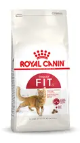 Royal Canin fit 32 regular 10 kg + 2 kg gratis bonusbag - afbeelding 2