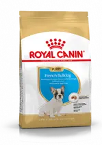 Royal Canin french bulldog puppy 10 kg Hondenvoer