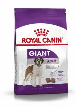 Royal Canin giant adult 15 kg hondenvoer