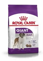 Royal Canin giant adult 15kg+3kg gratis bonusbag - afbeelding 2