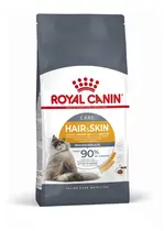 Royal Canin hair & skin care 10 kg Kattenvoer - afbeelding 1