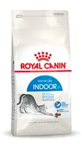 Royal Canin indoor 27 home life 400 gr Kattenvoer - afbeelding 1