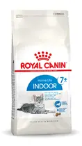 Royal Canin indoor 7+ home life 1,5 kg Kattenvoer - afbeelding 1