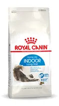 Royal Canin indoor long hair 10 kg Kattenvoer - afbeelding 1