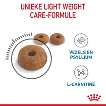 Royal Canin light weight care 1,5 kg Kattenvoer - afbeelding 4