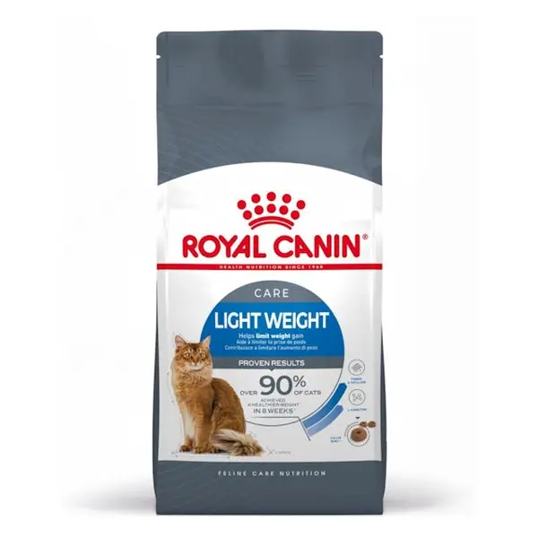 Royal Canin light weight care 1,5 kg Kattenvoer - afbeelding 1