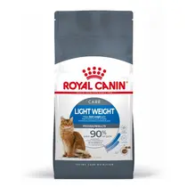 Royal Canin light weight care 400 gr Kattenvoer - afbeelding 1