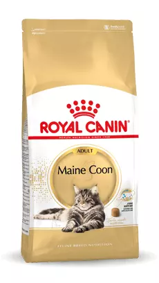 Royal Canin maine coon adult 10 kg kattenvoer