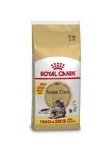 Royal Canin maine coon adult 10 kg kattenvoer - afbeelding 1