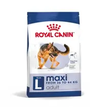 Royal Canin maxi adult 15kg+3kg gratis bonusbag - afbeelding 2