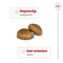 Royal Canin maxi adult 15kg+3kg gratis bonusbag - afbeelding 3