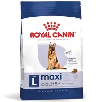 Royal Canin maxi adult 5+ 15kg Hondenvoer - afbeelding 1