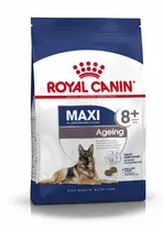 Royal Canin maxi ageing 8+ 15 kg Hondenvoer - afbeelding 1