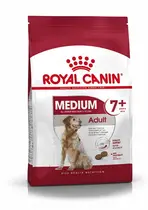 Royal Canin medium adult 7+ 15 kg Hondenvoer