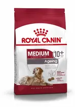 Royal Canin medium ageing 10+ 15 kg Hondenvoer - afbeelding 1