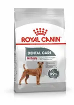 Royal Canin medium dental care 10 kg Hondenvoer - afbeelding 1