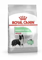 Royal Canin medium digestive care 12 kg Hondenvoer