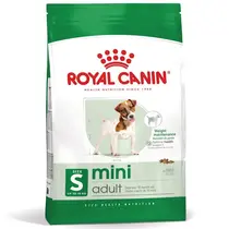 Royal Canin mini adult 27 4 kg Hondenvoer - afbeelding 1