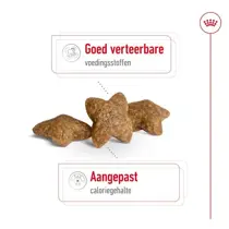 Royal Canin mini adult 8kg+1kg gratis bonusbag - afbeelding 3