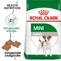 Royal Canin mini adult 8 kg hondenvoer - afbeelding 5