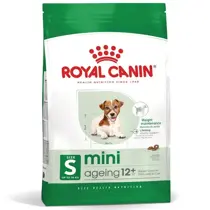 Royal Canin mini ageing 12+ 1,5kg Hondenvoer - afbeelding 1