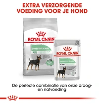 Royal Canin mini digestive care 8 kg Hondenvoer - afbeelding 6