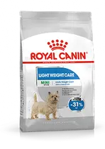 Royal Canin mini light weight care 3 kg Hondenvoer - afbeelding 1