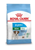 Royal Canin mini puppy 2 kg Hondenvoer - afbeelding 1