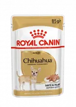 Royal canin mp chihuahua adult gravy 12x85 gram Hondenvoer - afbeelding 1