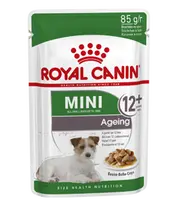 Royal canin mp mini ageing 12+ wet 12x85 gram Hondenvoer - afbeelding 1