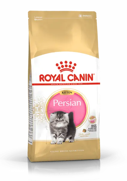 Royal Canin persian kitten 10 kg Kattenvoer - afbeelding 1