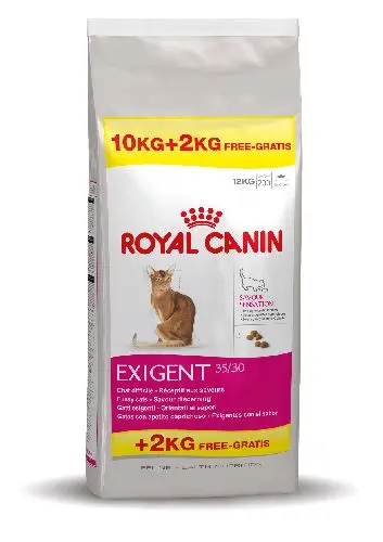 Royal canin exigent hot sale savour sensation 10kg