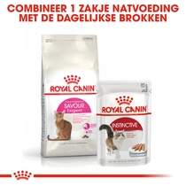 Royal Canin savour exigent feline 10 kg kattenvoer - afbeelding 3