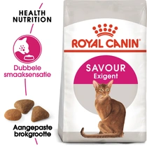 Royal Canin savour exigent feline 10 kg kattenvoer - afbeelding 4
