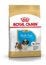 Royal Canin shih Tzu puppy 1,5 kg Hondenvoer - afbeelding 1