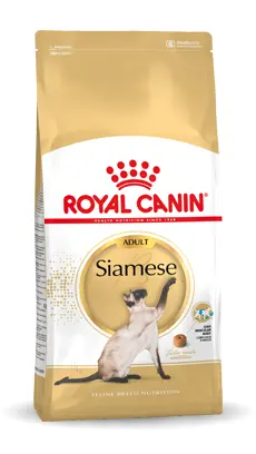 Royal Canin siamese 4 kg Kattenvoer - afbeelding 1