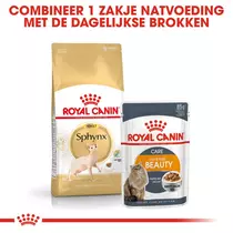 Royal Canin sphynx 10 kg Kattenvoer - afbeelding 3