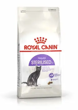 Royal Canin sterilised 37 regular 10 kg kattenvoer