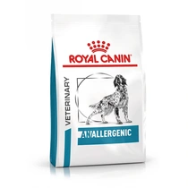 Royal canin veterinary diet anallergenic 8 kg Hondenvoer