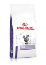 Royal canin veterinary diet calm 2 kg Kattenvoer - afbeelding 1