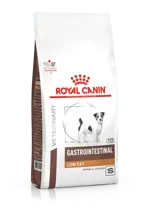 Royal canin veterinary diet gastro intestinal low fat adult small dogs 1,5 kg ho - afbeelding 1