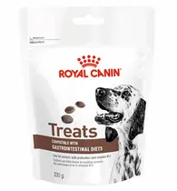 Royal canin veterinary diet gastrointestinal treat 230gr.